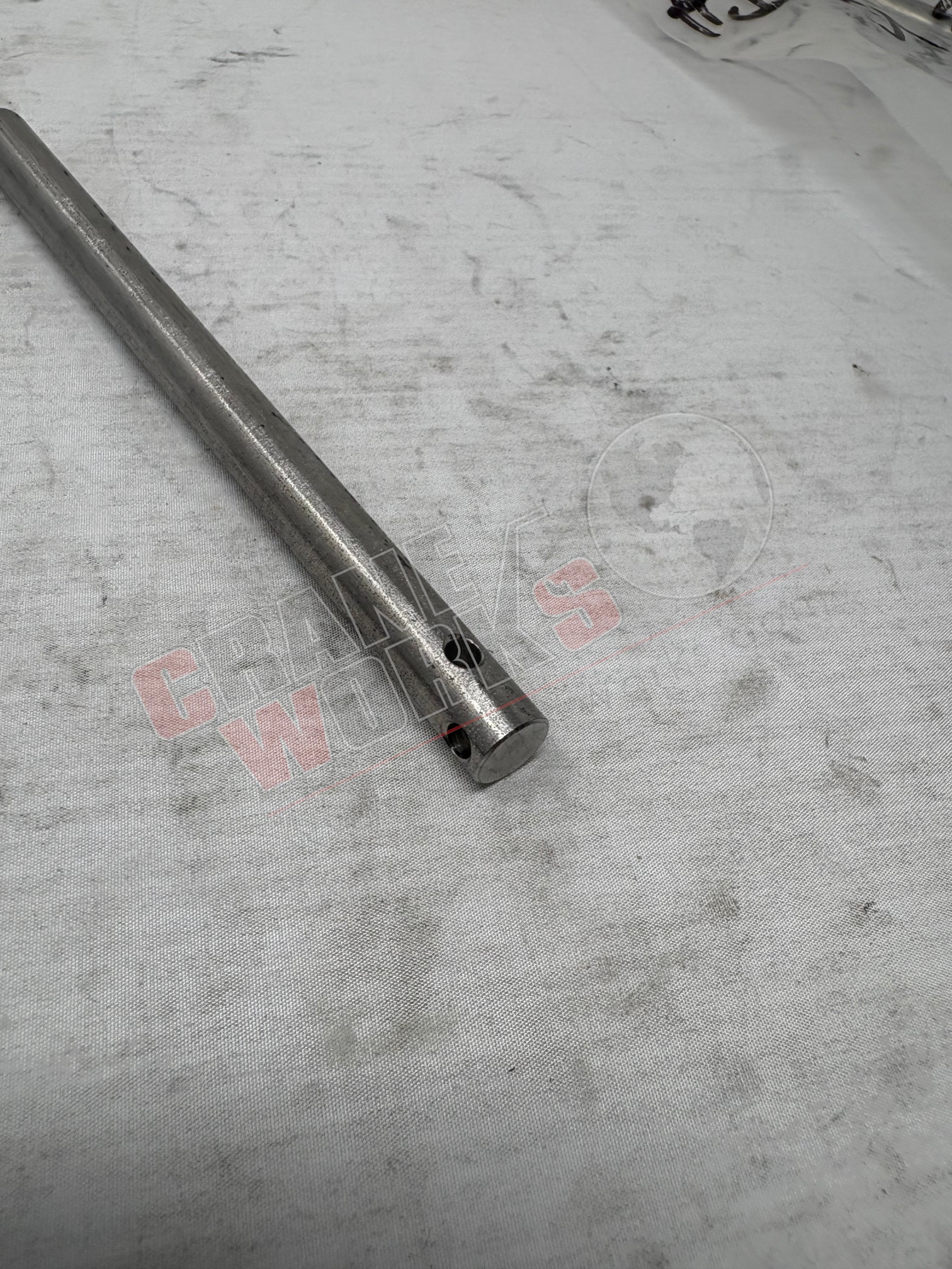 Picture of Hi2908, a  New Pin, angle 3.