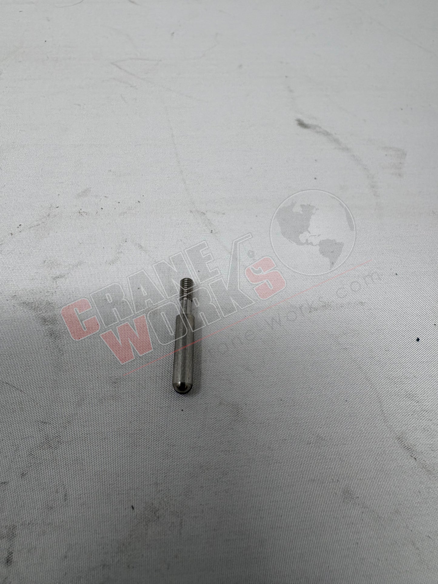 Picture of 99707046923, a  New Set Screw, angle 2.