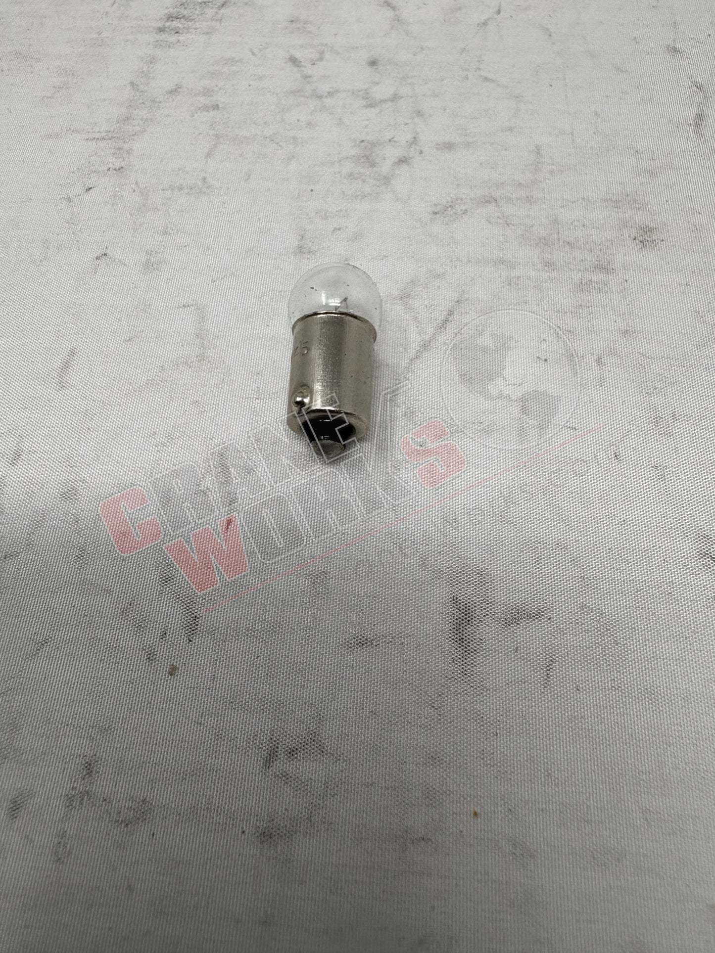 Picture of 1445, a  New Bulb, angle 2.