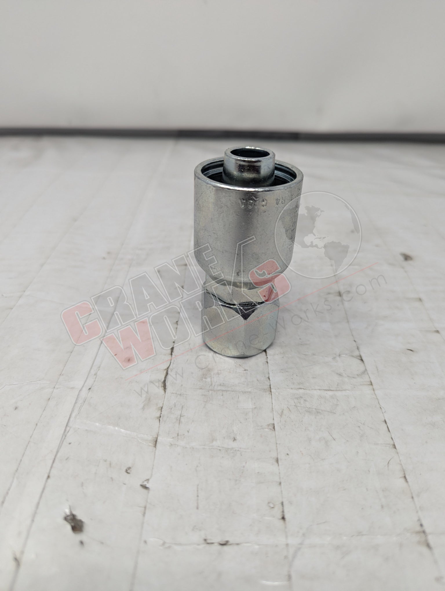 Picture of Kp81315, a  New Parkrimp  Fm Jic Svl 3/4T X 3/4H, angle 2.