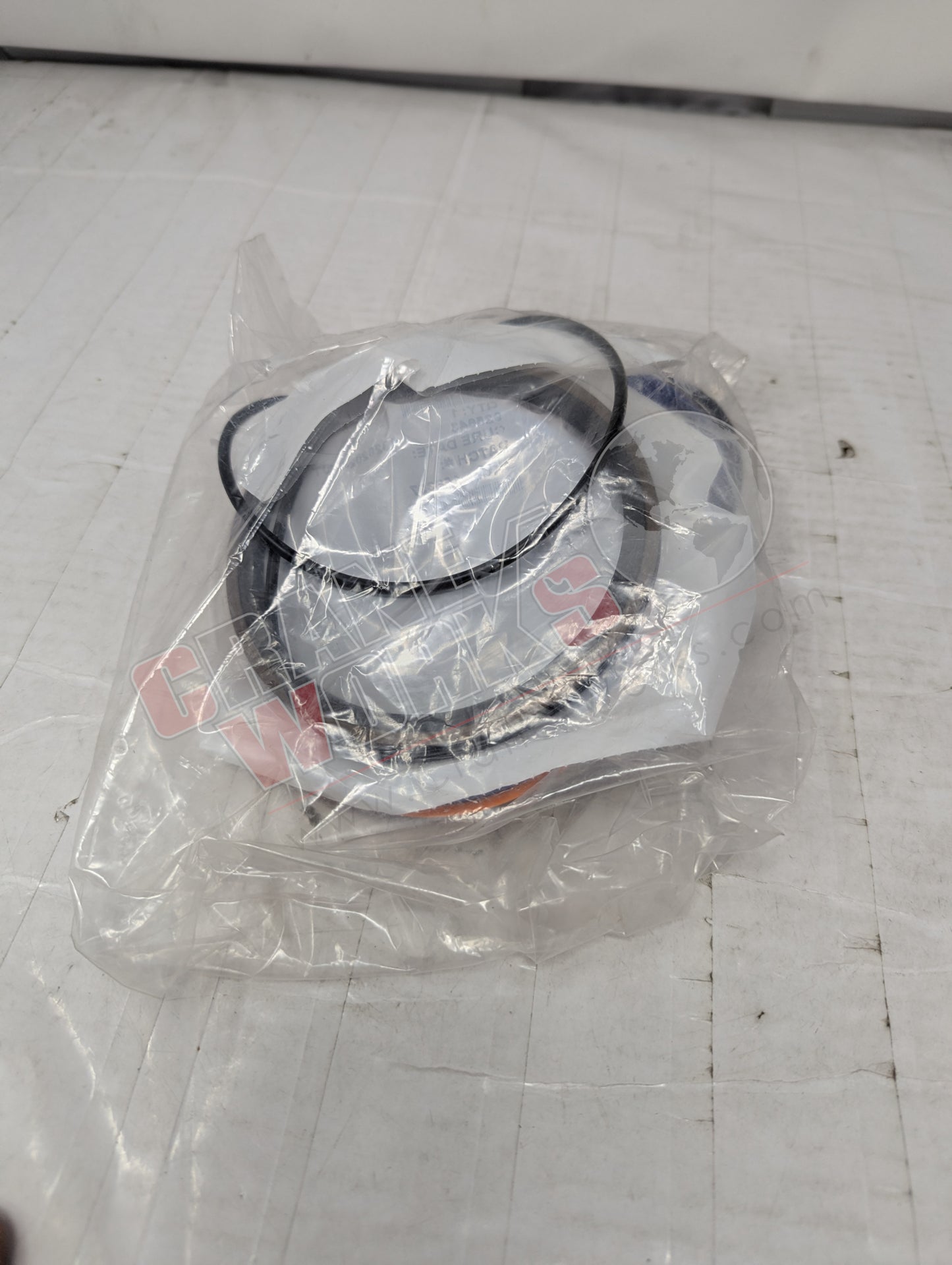 Picture of 6609065, a  New Seal Kit For 4900214.004Hm, angle 2.