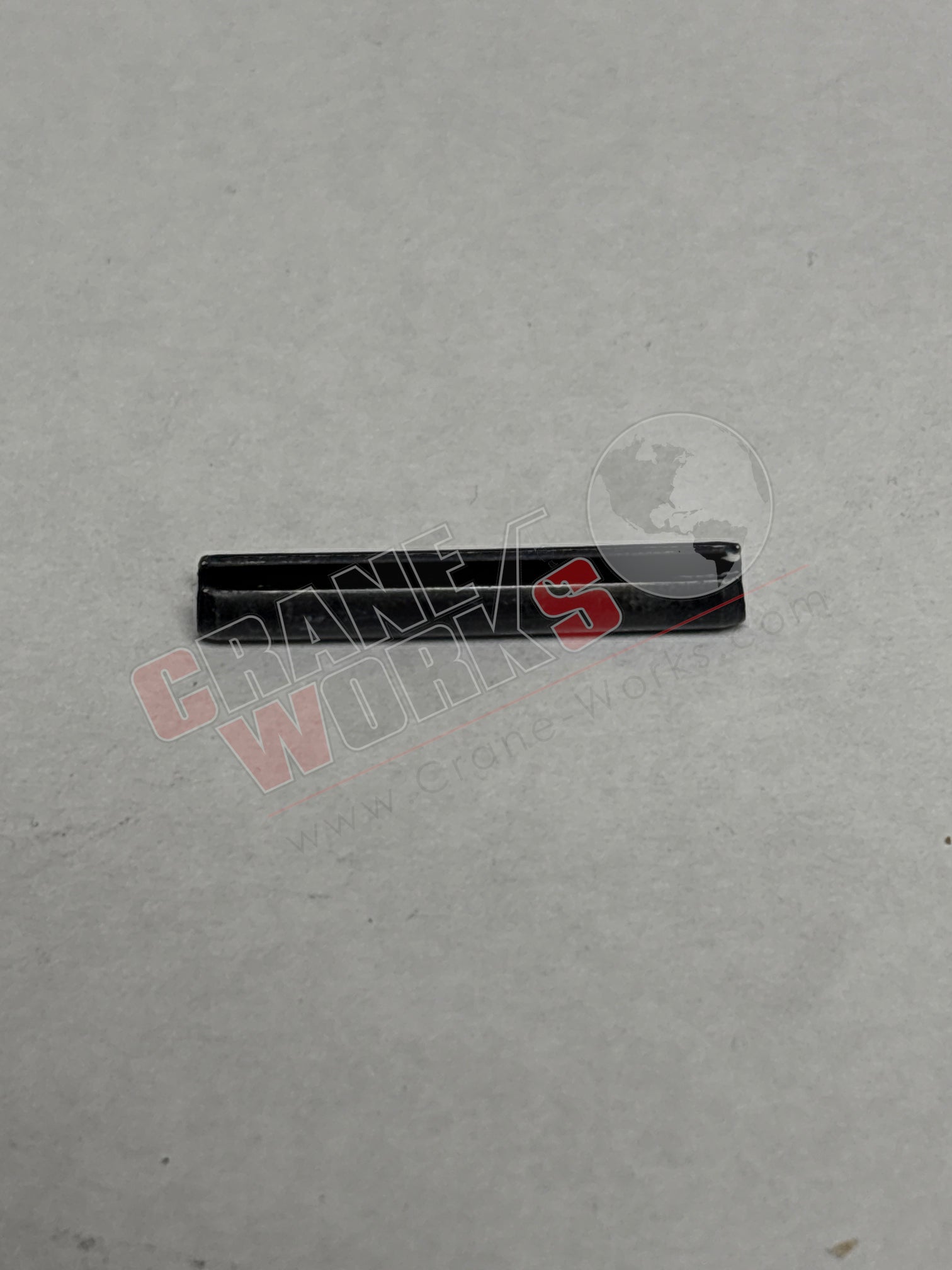 Picture of 08551, a  New Roll Pin, Metric, angle 2.