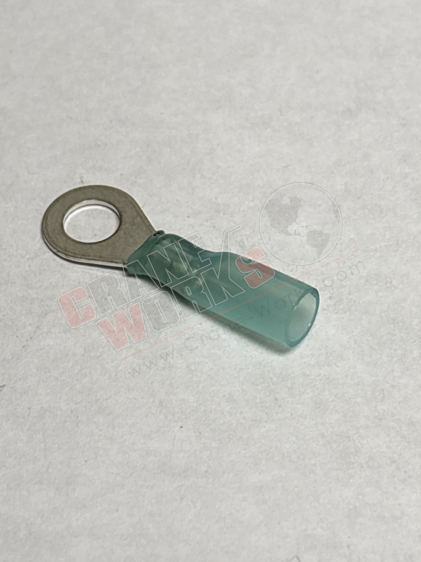 Picture of D952145, a  New Wire Terminal, angle 2.