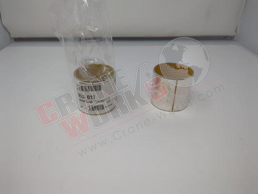 ELG 011 | New Bushing