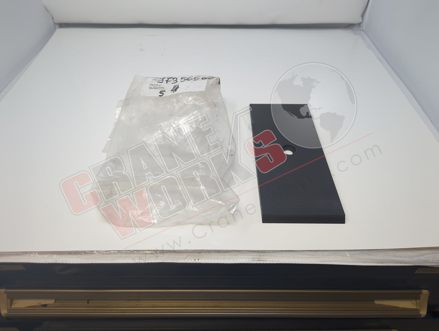 373565000 | New Sliding Block