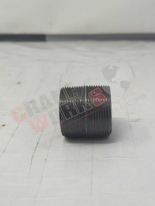 13404 | New 1-1/2" Close Nipple (Cn150)