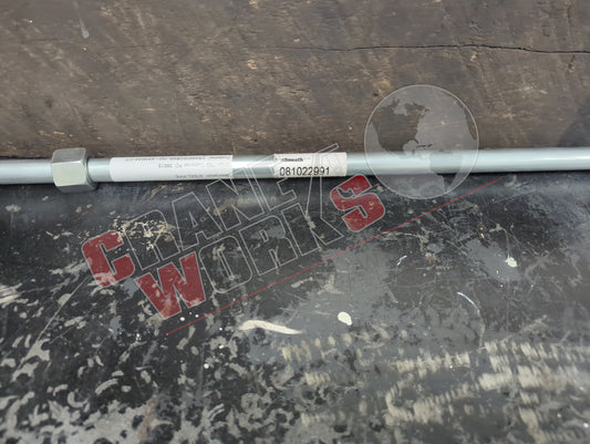 081022991 | New Steel Pipe