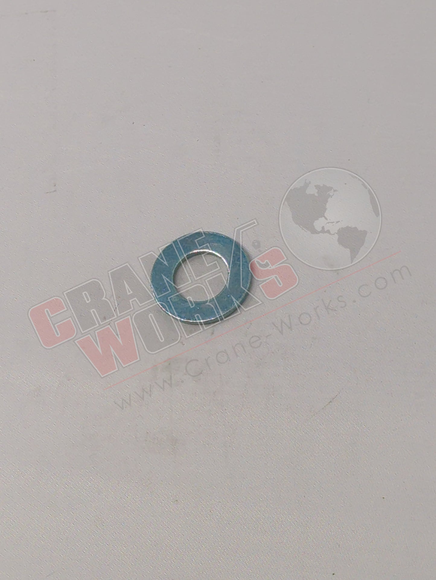 MP43987 | New M16 Flat Washer (70135)