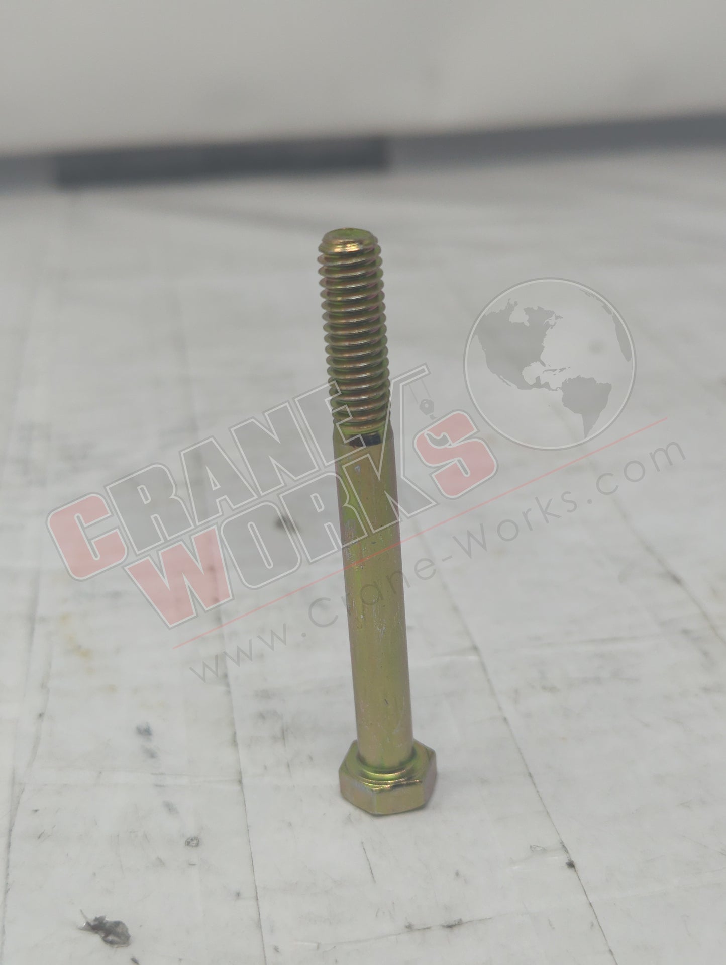 D39037 | New 5/16 X 3" (63084)