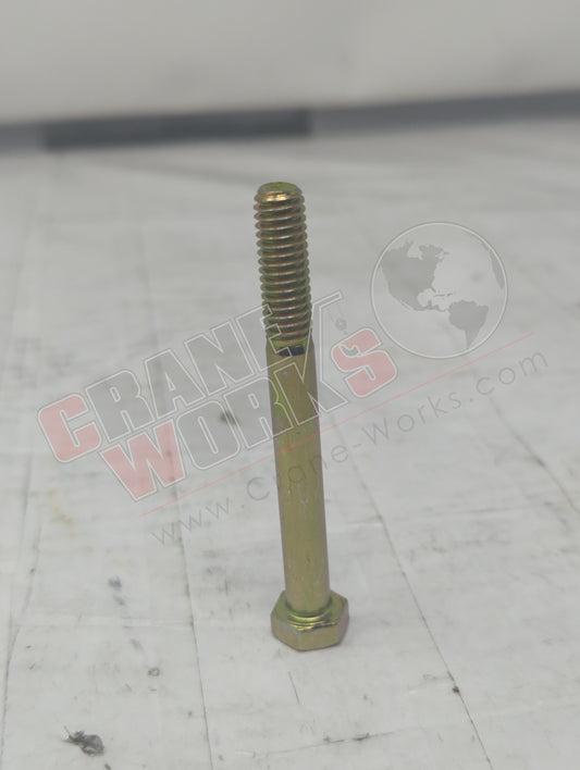 D39037 | New 5/16 X 3" (63084)