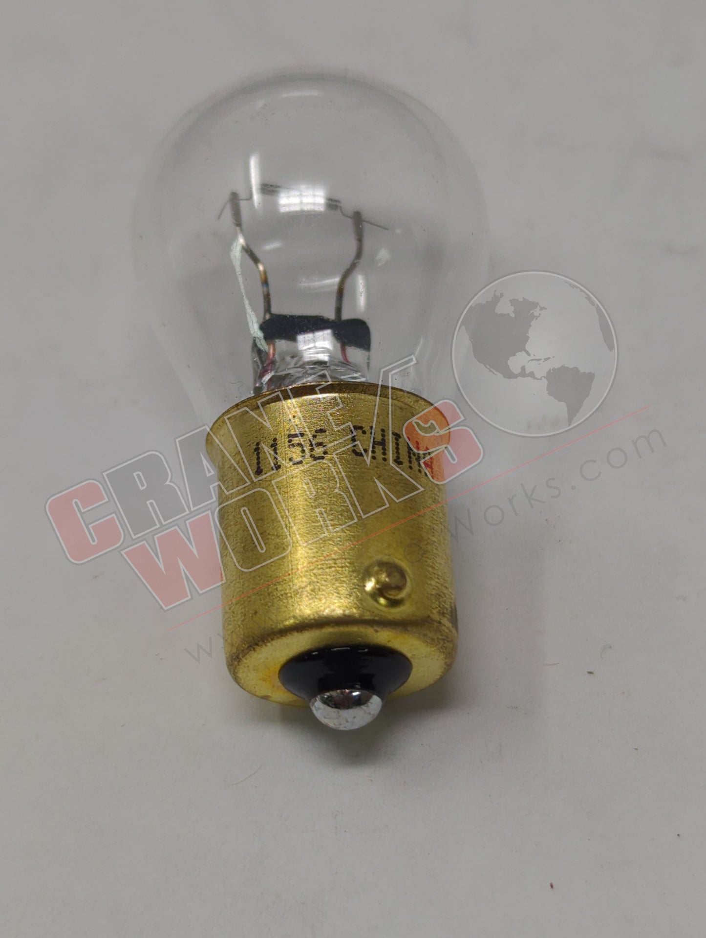 6221 | New #1156 Mini Bulb-12.8V (13537)