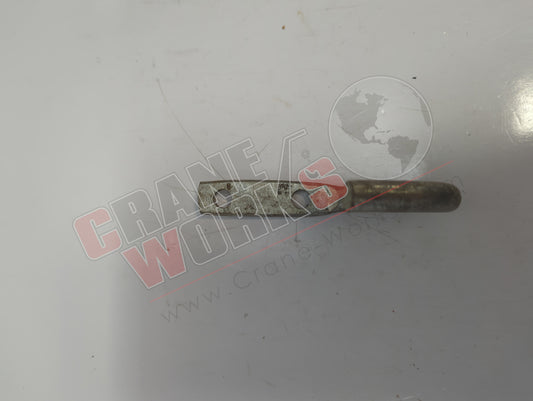 B2447NHP | New 3/8 Tarp Hook