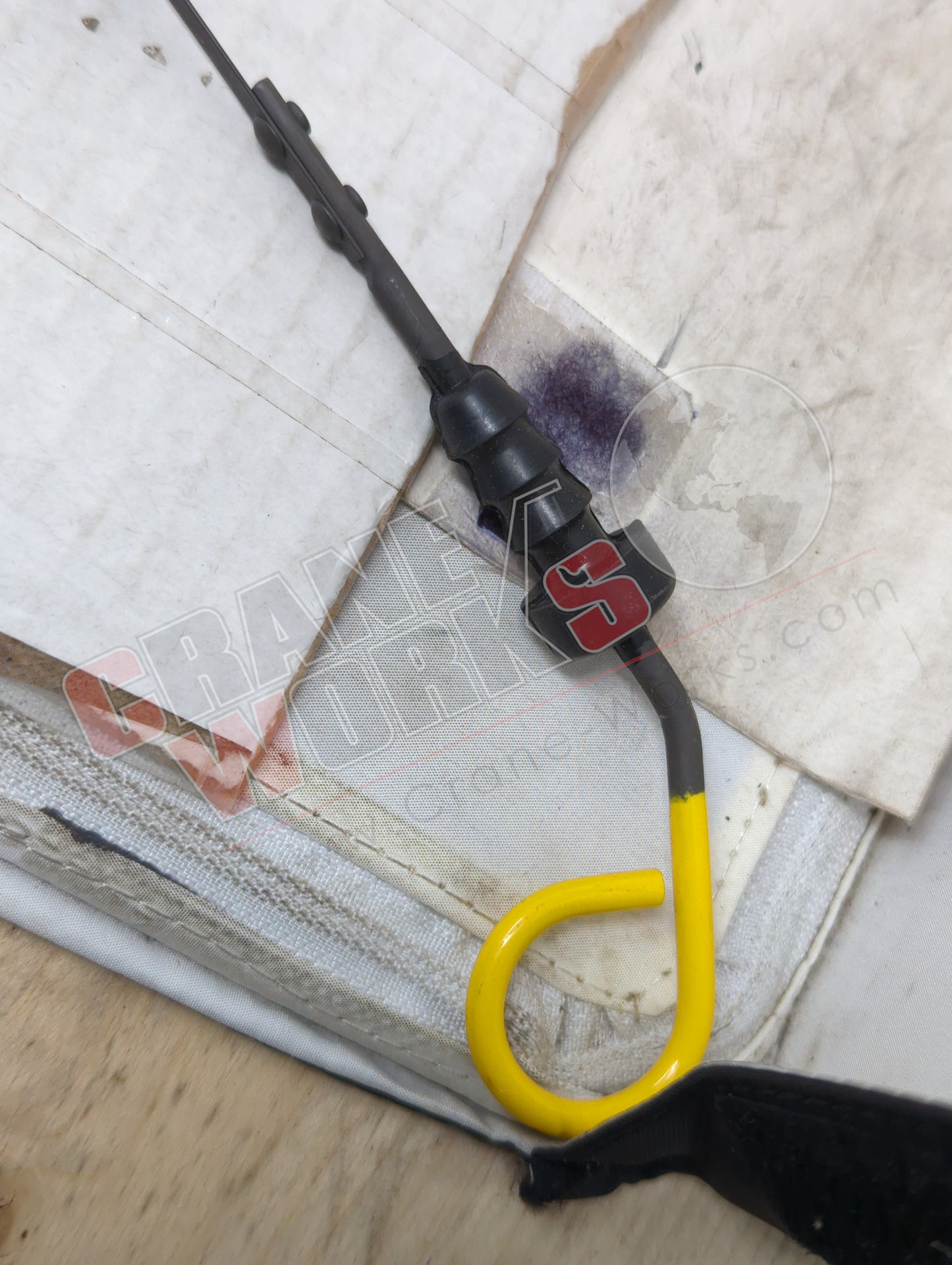 K1G377-36412 | New Gauge, Oil