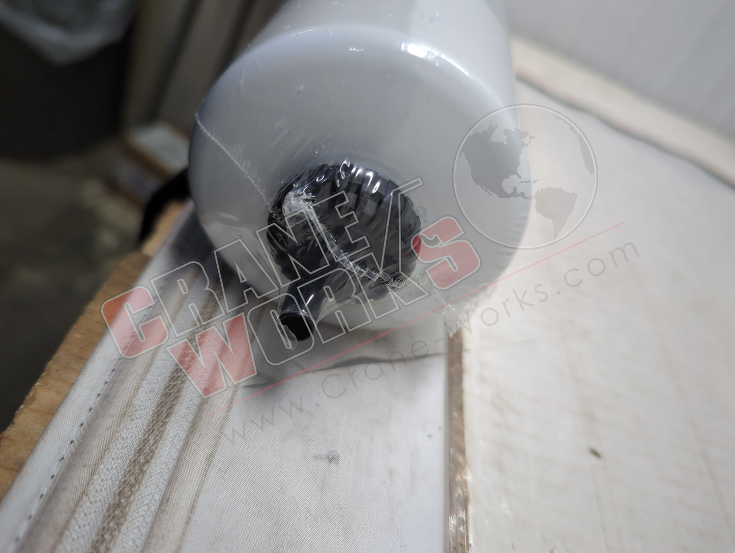 105795 | New Fuel Filter, Secondary Tier 3