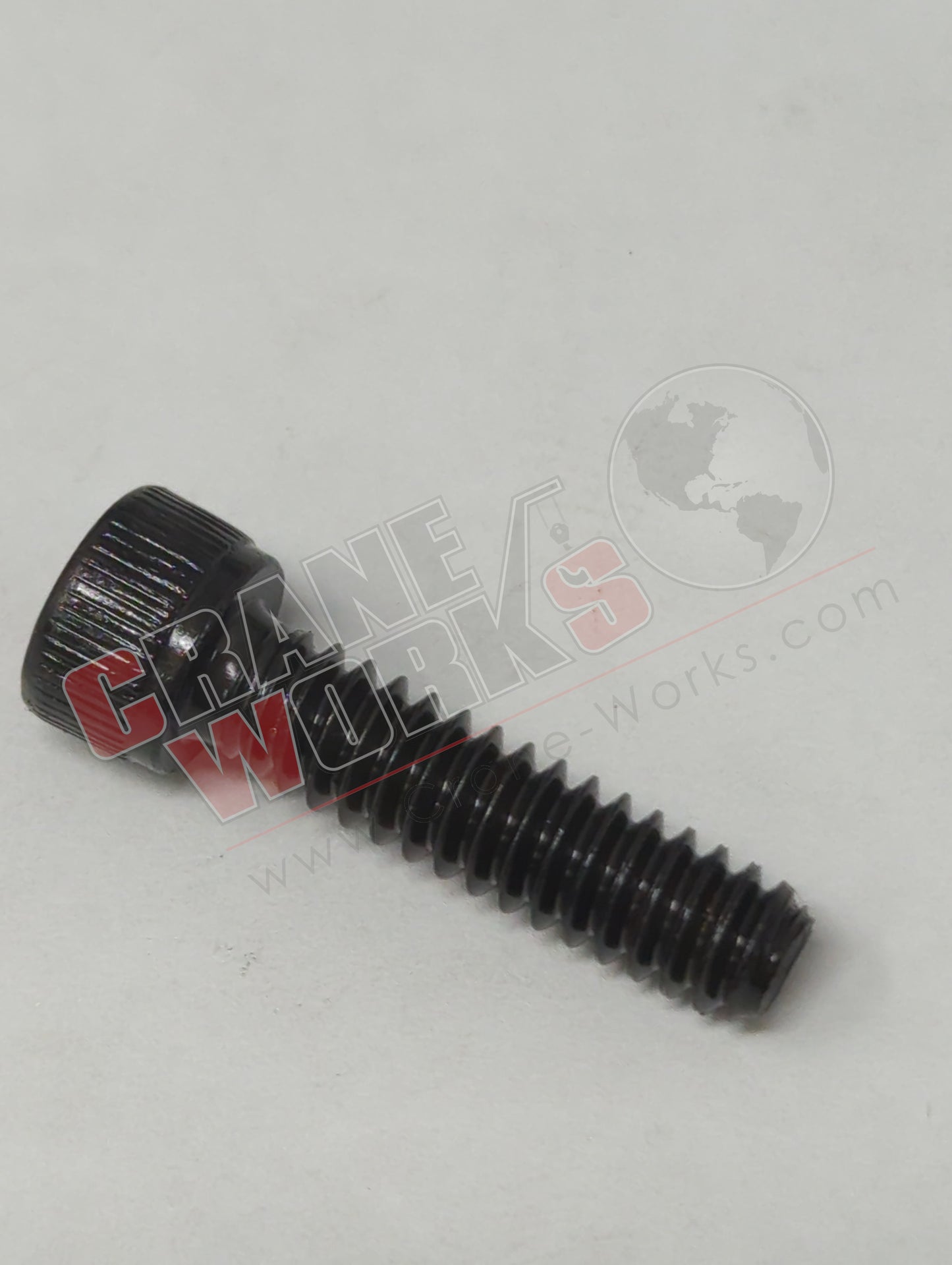 33592 | New Sock Hd Cap Scr 10-24X3/4 (492)