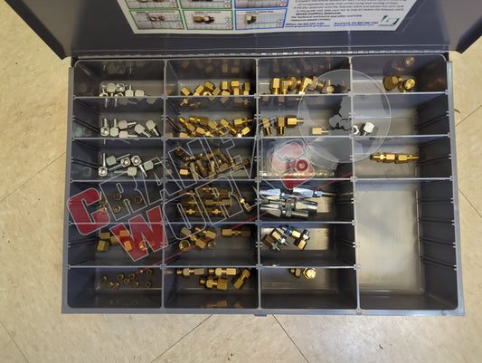 F198727 | New Parts Box Level 2