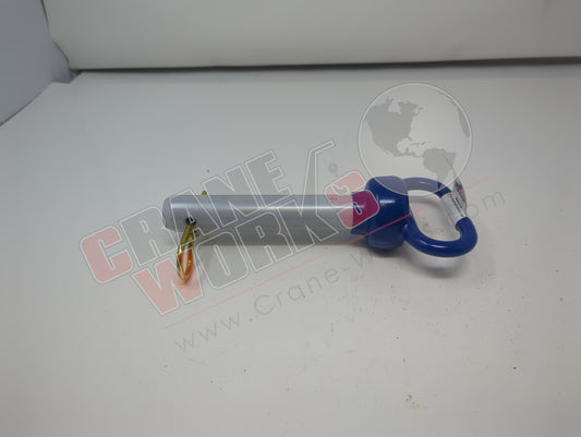 66127 | New Pin, 1" X 4"