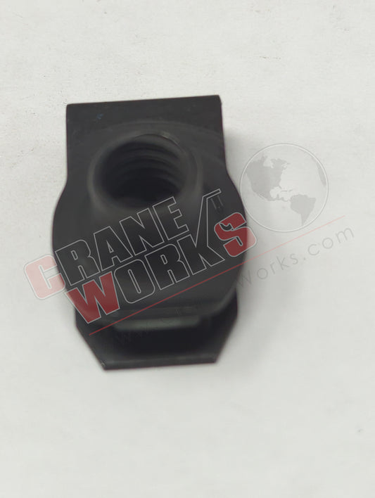 158 | New Speed Nut 5/16"-18 Extruded U-Type (29982)