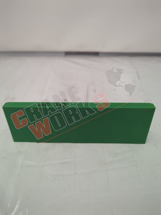 HF 312 | New Guide Block
