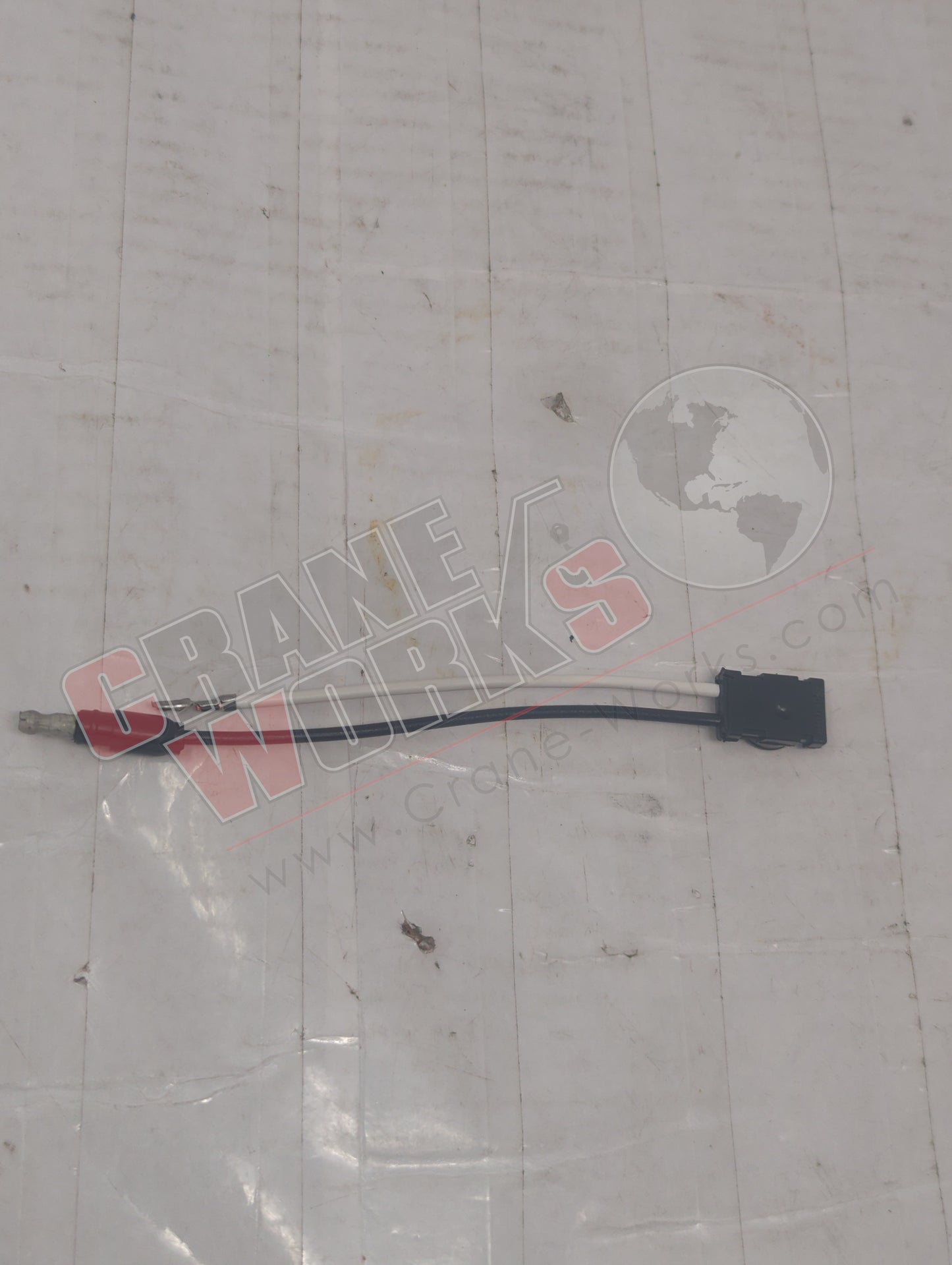 94862 | New Marker Clearance Plug, 16 Gauge Gpt Wire, Fit 'N F