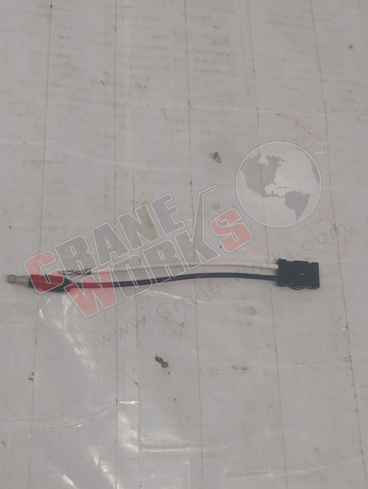 94862 | New Marker Clearance Plug, 16 Gauge Gpt Wire, Fit 'N F