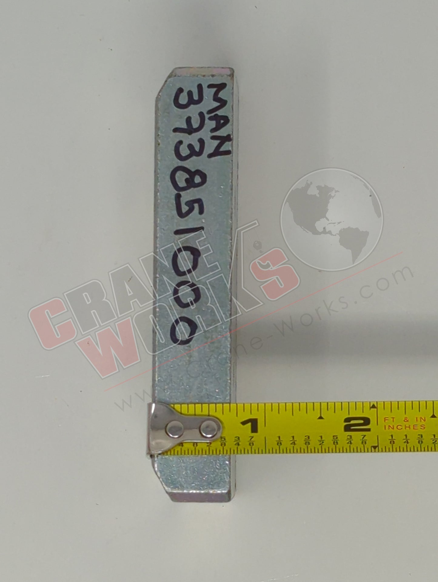 373851000 | New Sliding Block Jib