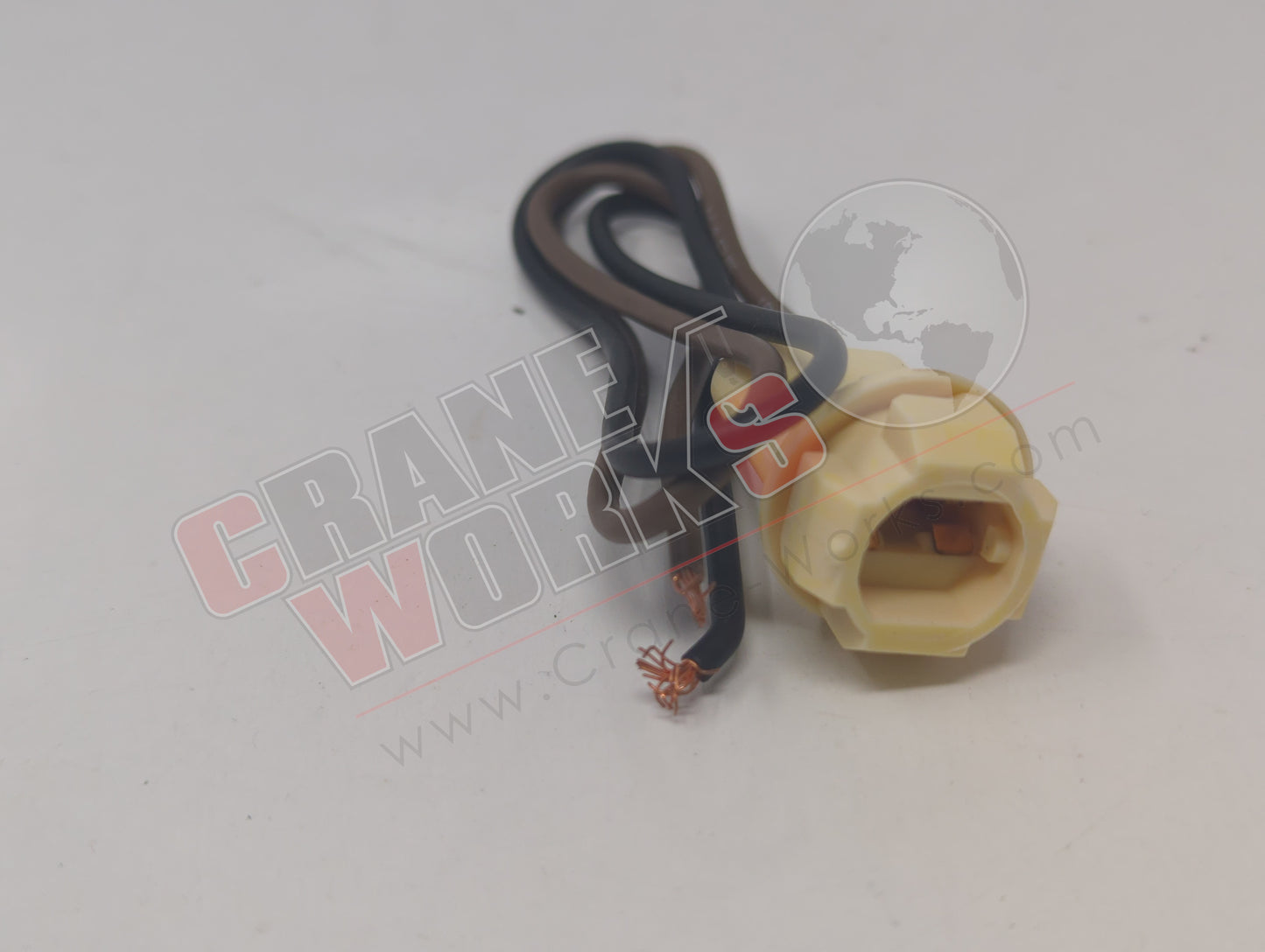 787115 | New Socket 194 Bulb