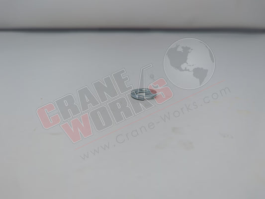 503.999.0017 | New M10 Lock Washer
