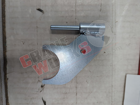 0696105130 | New Plate