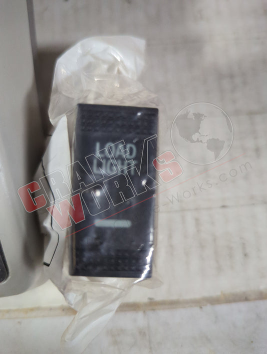 24015971 | New Load Light Switch