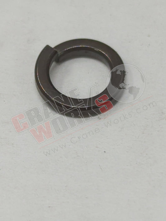 47413 | New Met Hi-Collar Lock Washer M6 (68118)