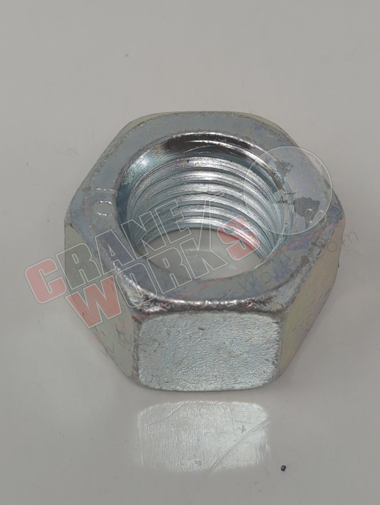 50402081 | New Nut M24X24 8.8