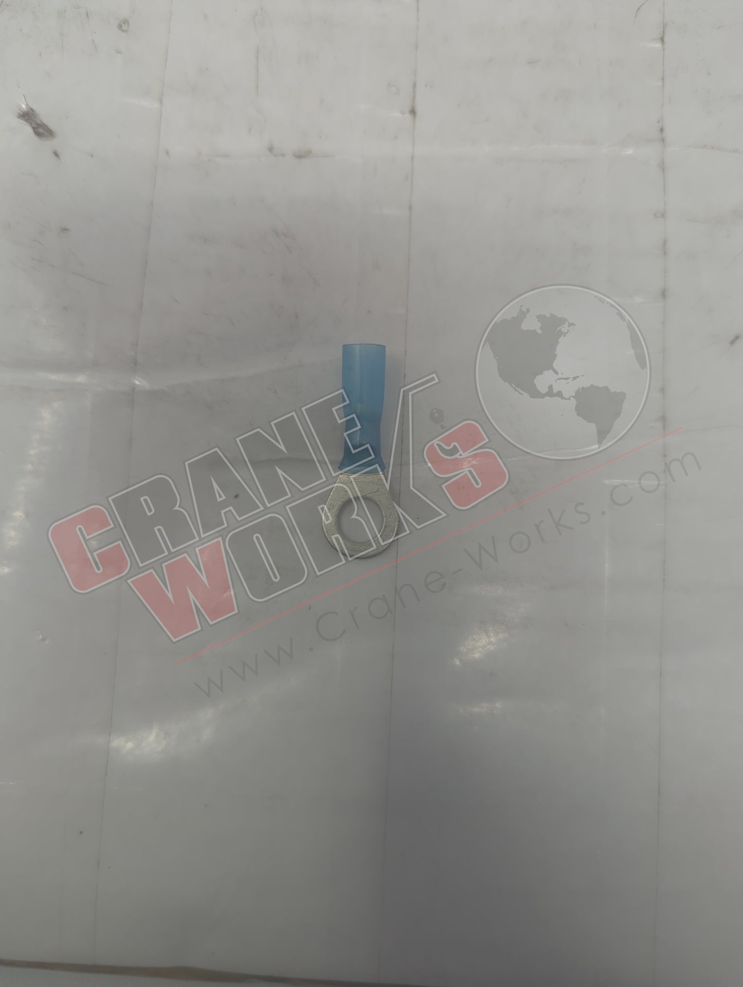 23827 | New Term- Bowma Seal 1/4" Stud 16-14 Ga Rin (42013)