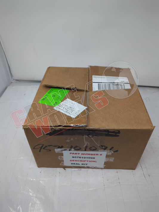 9576101096 | New Seal Kit