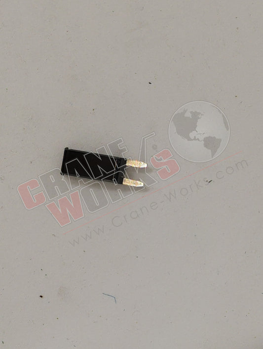 Picture of 29847, a  New Mini Circuit Bkr 15Amp.