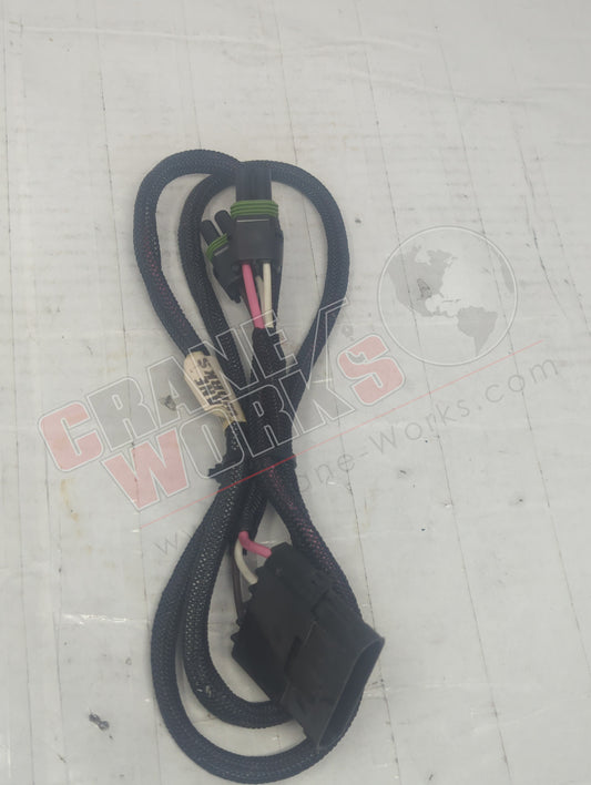 631081 | New Modular Work Light Adpt