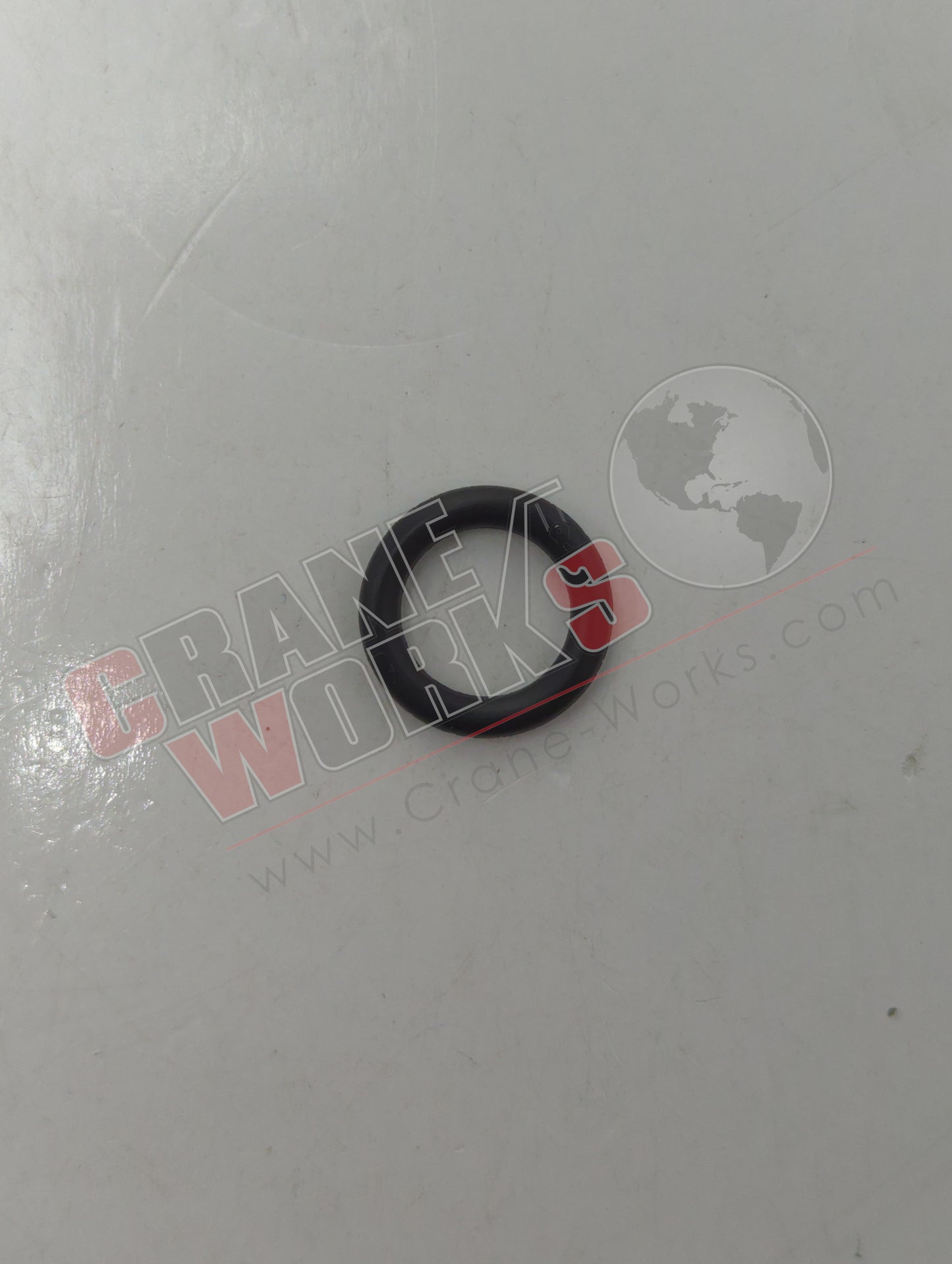 90507762 | New O-Ring