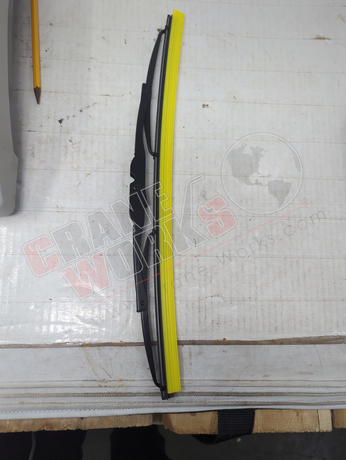 AT445261 | New Wiper Blade