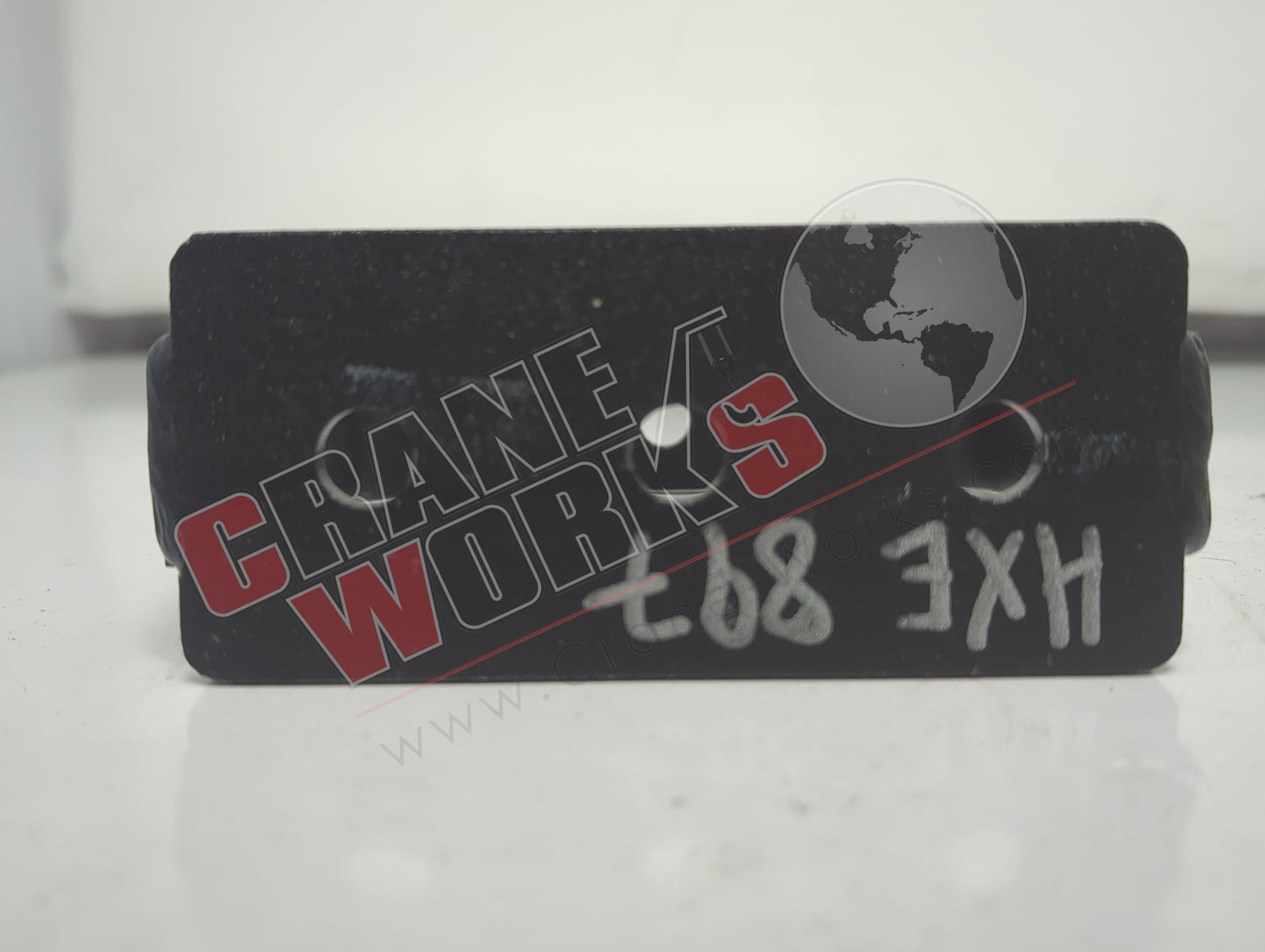 HXE 897 | New Worklight Bracket