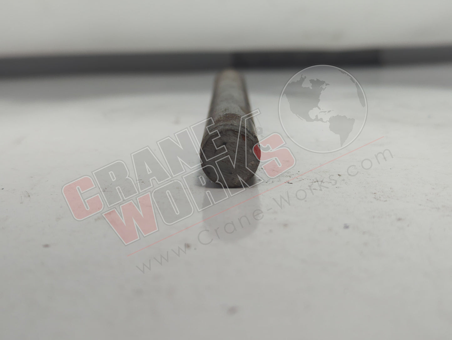 HXE 183 | New Control Axle