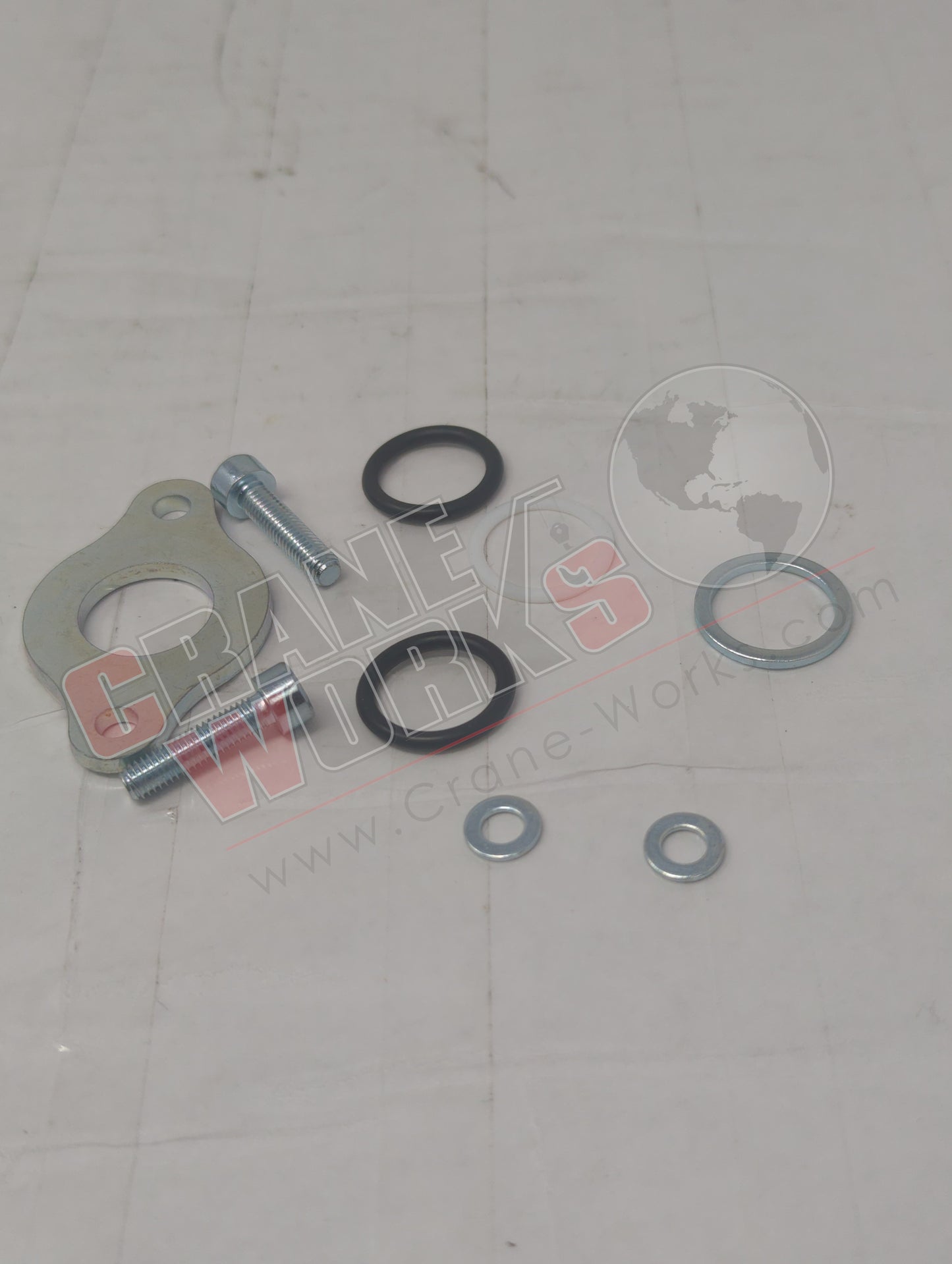 EZ2148 | New Spring Housing Cpl