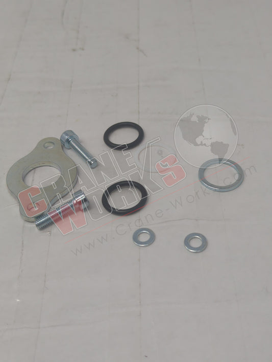 EZ2148 | New Spring Housing Cpl