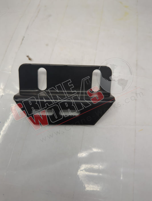 832-00126 | New Brkt Assy, Hatch Latch