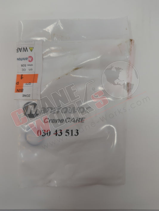 03043513 | New Seal Ki