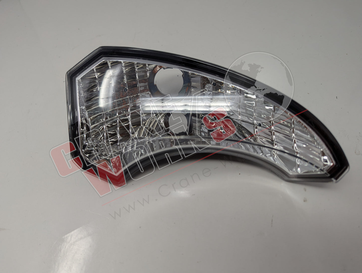 GNR/18609001 | New Turn Signal