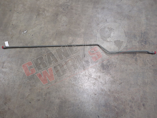 HLR 9404JI | New Hydraulic Line