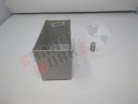 497333000 | New Screw