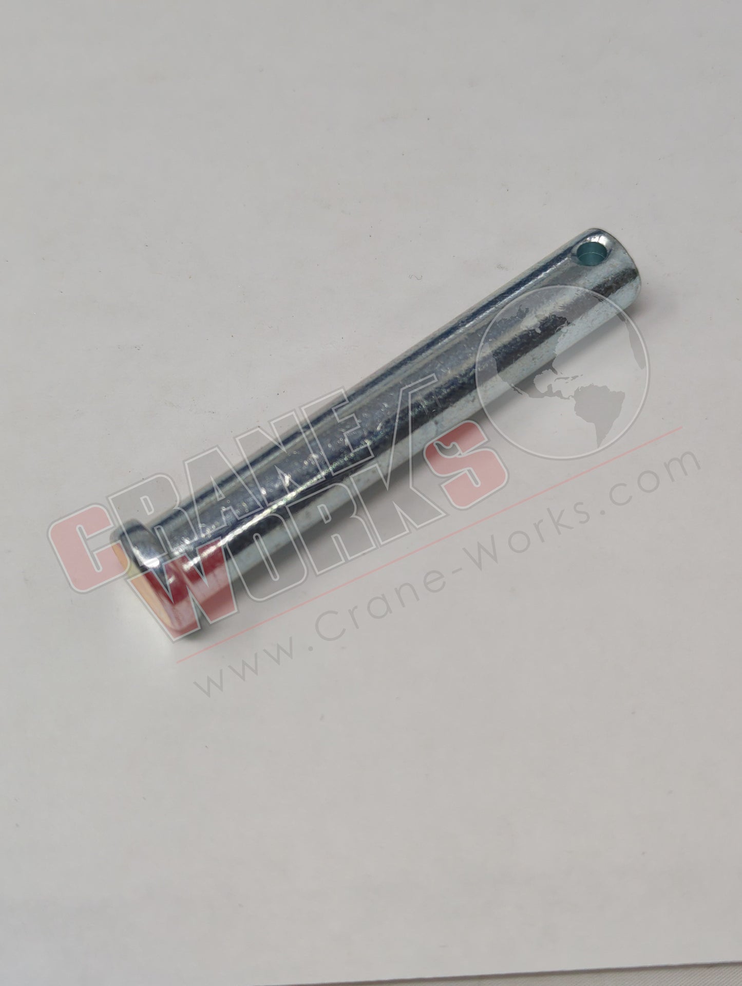 CD552573 | New Single Hole Clevis Pin 1/2X3 (42917)
