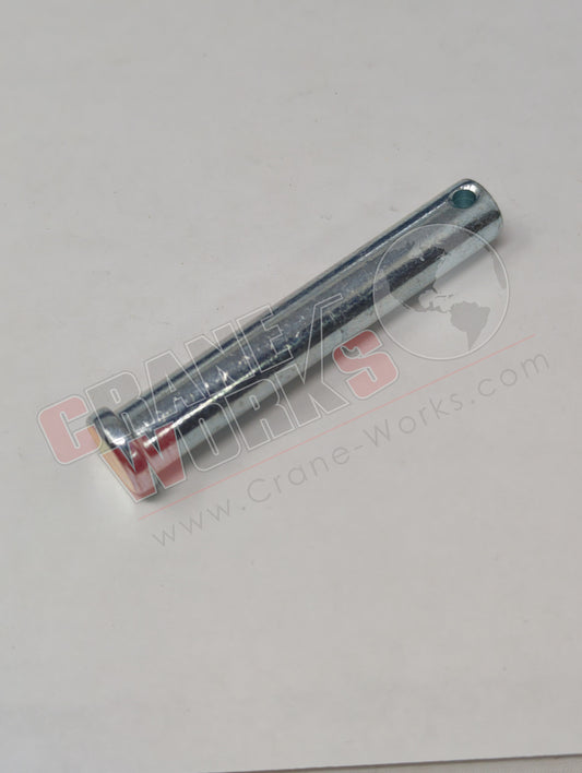 CD552573 | New Single Hole Clevis Pin 1/2X3 (42917)