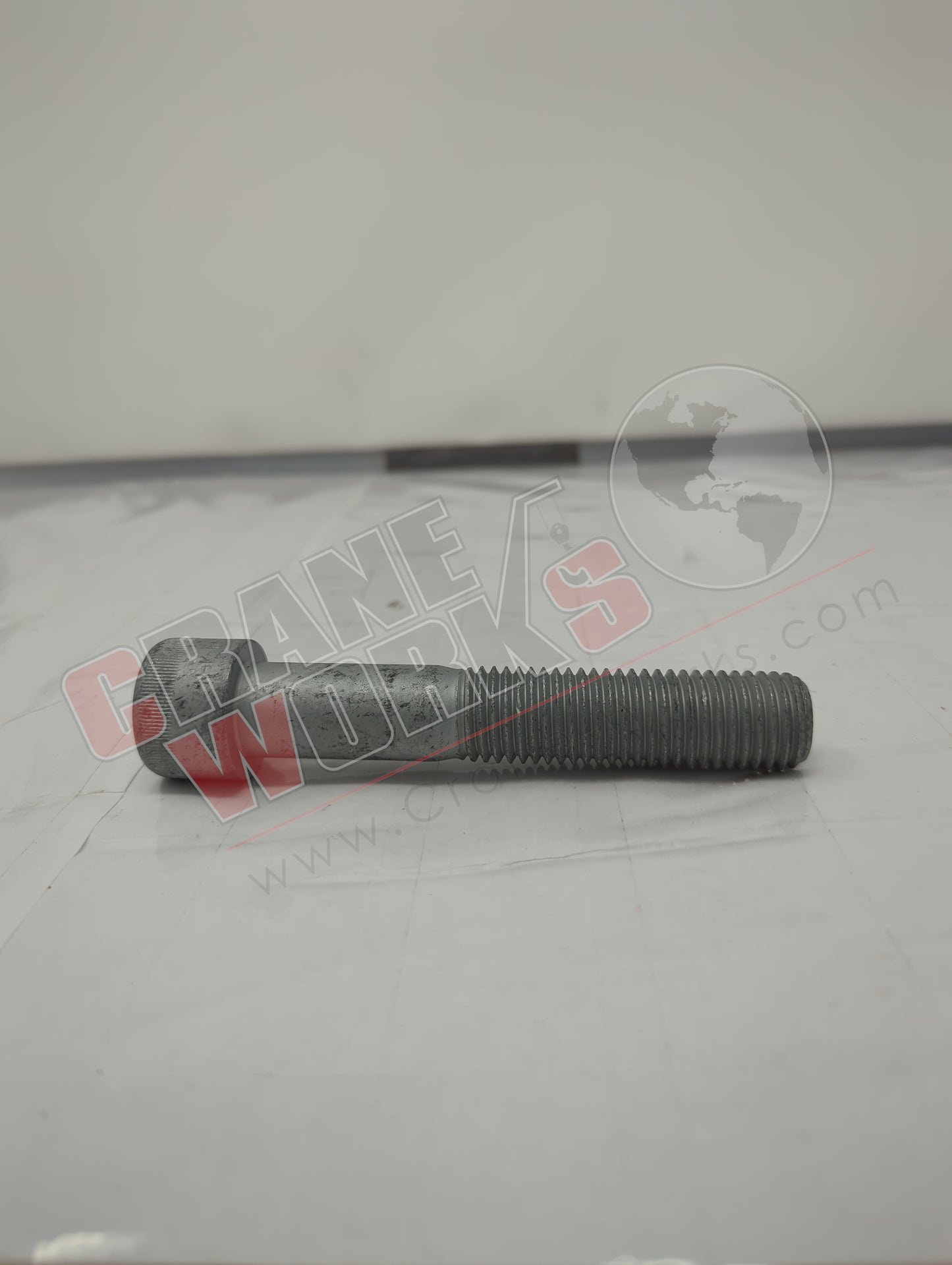 2022.141080 | New Bolt; Shcs. 875X5.00Nc.Spl